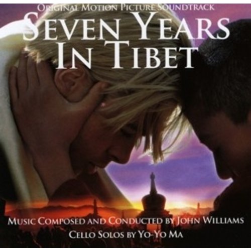 Sony Classical Seven Years In Tibet