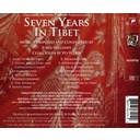 Sony Classical Seven Years In Tibet