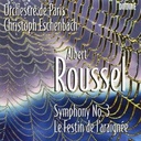 Ondine Symphony No. 3 Etc Ondine Symphony No. 3 Etc