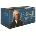 Brilliant Classics J.S. Bach Complete Edition