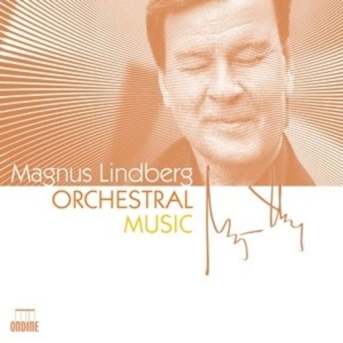 Ondine Lindberg: Orchestral Music