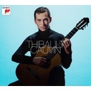 Sony Classical Thibault Cauvin