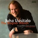 Ondine The Wagner Album