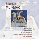 Ondine Kullervo Symphony