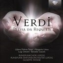 Brilliant Classics Verdi: Messa da Requiem