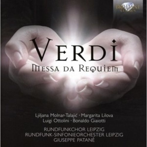 Brilliant Classics Verdi: Messa da Requiem