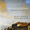 Sony Classical Young Vivaldi