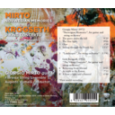 Brilliant Classics Mirto: Norwegian Memories, Krogseth: Viking Concerto