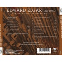 Brilliant Classics Elgar: Complete Original Organ Music