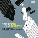 Ondine Piano Concerto, Sinfonietta