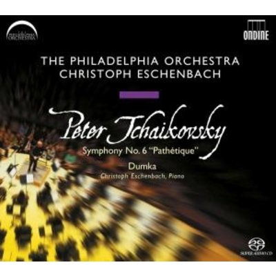 Symphony No. 6, Dumka