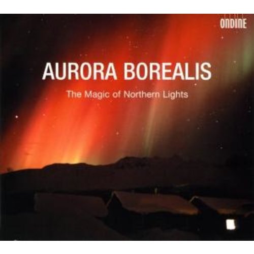 Ondine Aurora Borealis - Collection