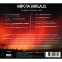 Ondine Aurora Borealis - Collection