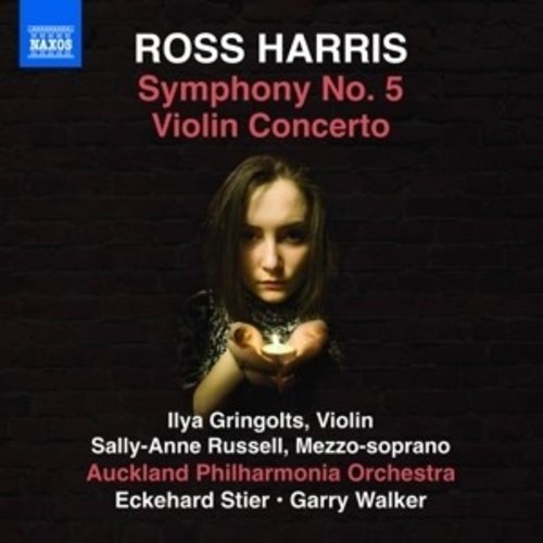 Naxos Symphony No. 5