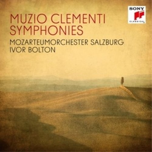 Sony Classical Symphonies