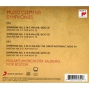 Sony Classical Symphonies