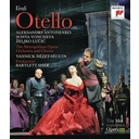Sony Classical Otello