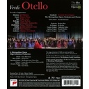 Sony Classical Otello