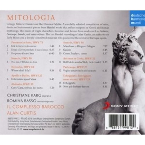 Mitologia