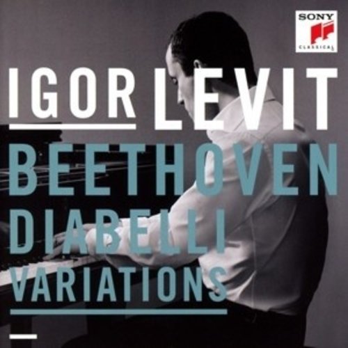 Sony Classical Diabelli Variations
