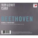 Sony Classical Diabelli Variations