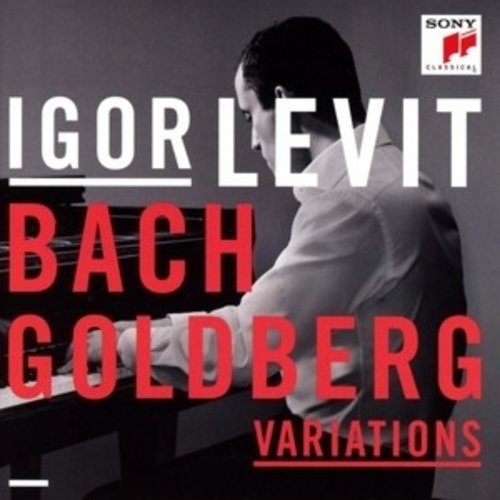 Sony Classical Goldberg Variations Bwv988