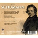 Ondine Schumann - Barto/Eschenbach