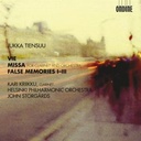 Ondine Tiensuu: Vie Missa False Memories