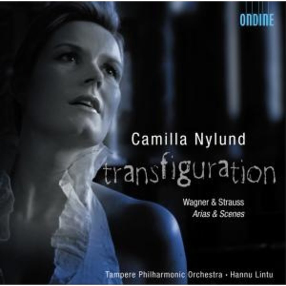 Ondine Nylund: Transfiguration
