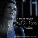 Ondine Nylund: Transfiguration