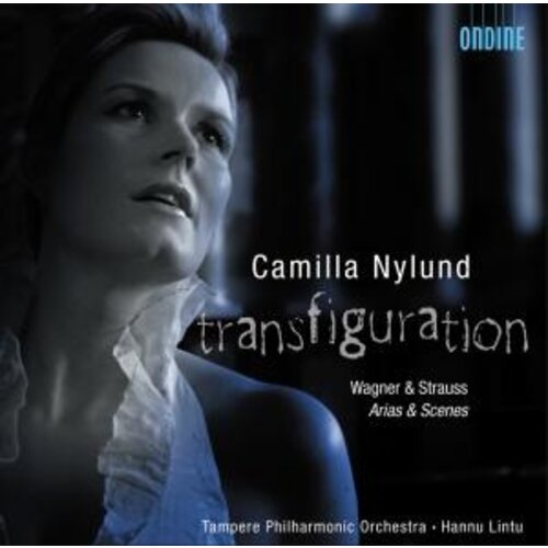 Ondine Nylund: Transfiguration