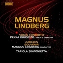 Ondine Lindberg: Violin Concerto