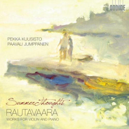 Ondine Rautavaara: Summer Thoughts