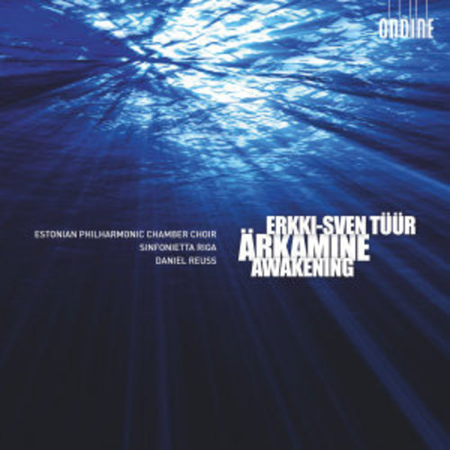 Ondine Tuur: Arkamine Awakening