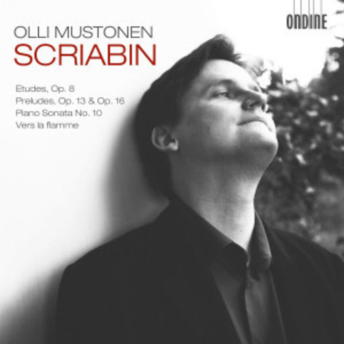 Ondine Scriabin - Olli Mustonen
