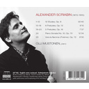 Ondine Scriabin - Olli Mustonen Ondine Scriabin - Olli Mustonen