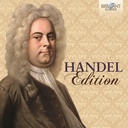 Brilliant Classics Handel Edition