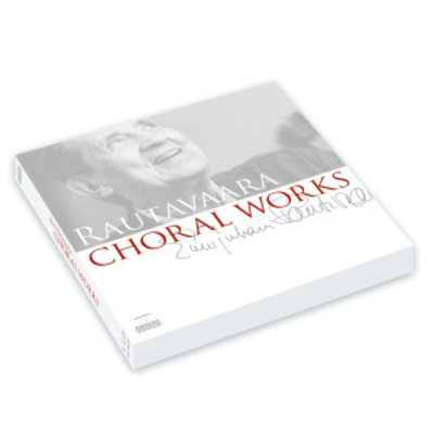 Rautaavara: Choral Works