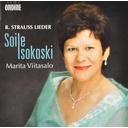 Ondine Strauss: Lieder (Isokoski)