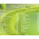 Brilliant Classics Yiruma: Piano music "River Flows in You"