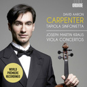 Ondine Kraus: Viola Concertos