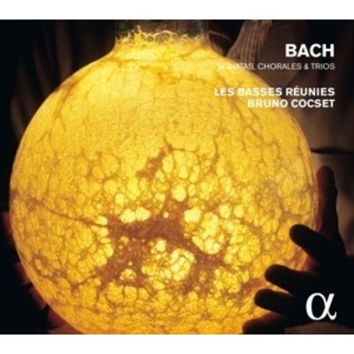 Bach