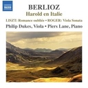 Naxos Berlioz: Harold En Italie