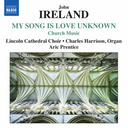 Naxos Ireland: Church Music