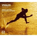 ALPHA Vivaldi: Cello Sonatas