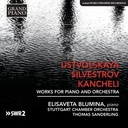 Grand Piano Ustvolskaya / Silvestrov / Kancheli