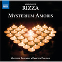Naxos Rizza: Mysterium Amoris