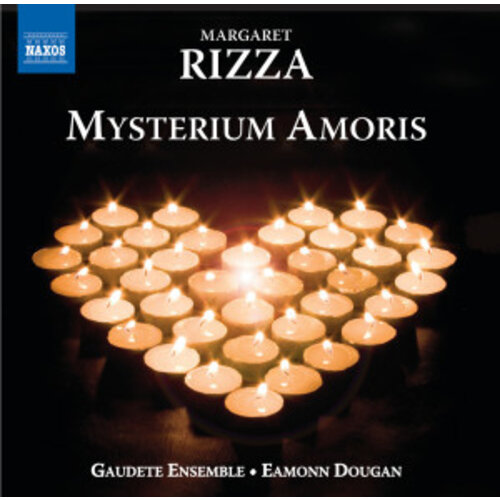 Naxos Rizza: Mysterium Amoris