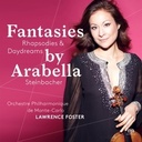 Pentatone Fantasies, Rhapsodies & Daydreams