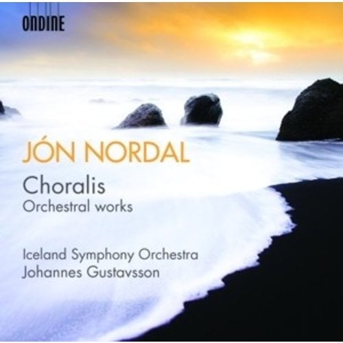 Ondine Choralis / Orchestral Works